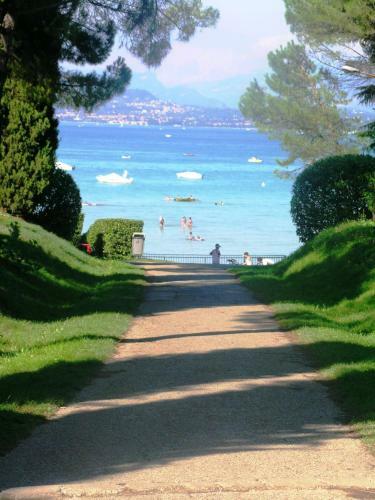 Happy Camp Mobile Homes In Camping Bella Italia