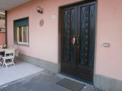 Apartamento La Magnolia