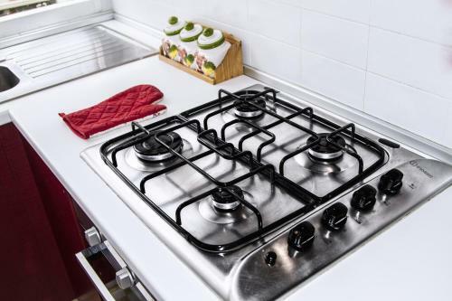 Apartamento Happy Family In Rome