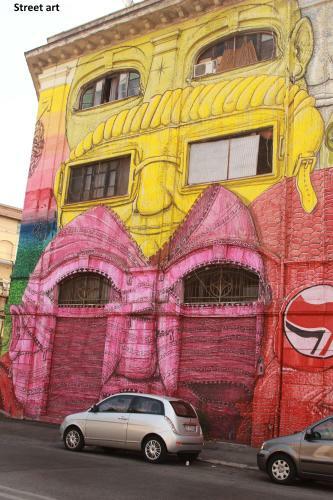 Apartamento Happy Family In Rome