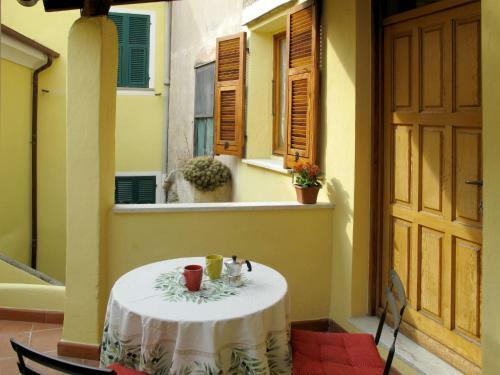 Apartamento Casa Borgata 220s