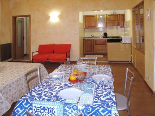 Apartamento Casa Borgata 220s