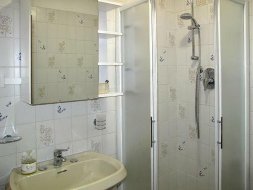 Apartamento Casa Borgata 220s
