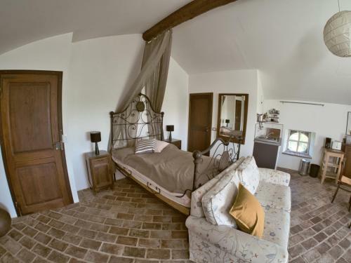 Hotel Cascina Intersenga