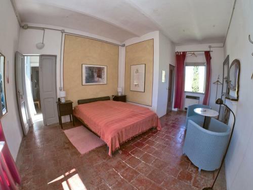 Hotel Cascina Intersenga