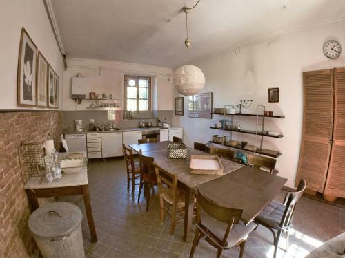 Hotel Cascina Intersenga