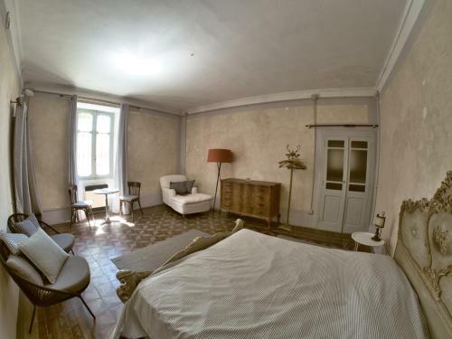 Hotel Cascina Intersenga