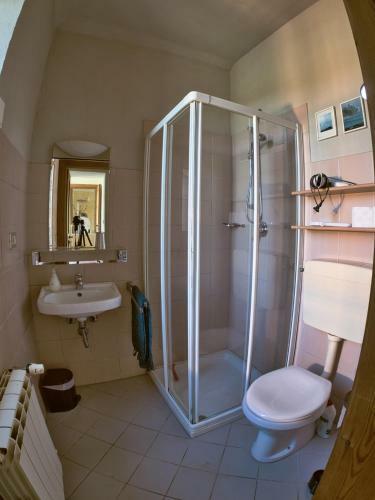 Hotel Cascina Intersenga