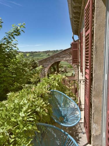 Hotel Cascina Intersenga