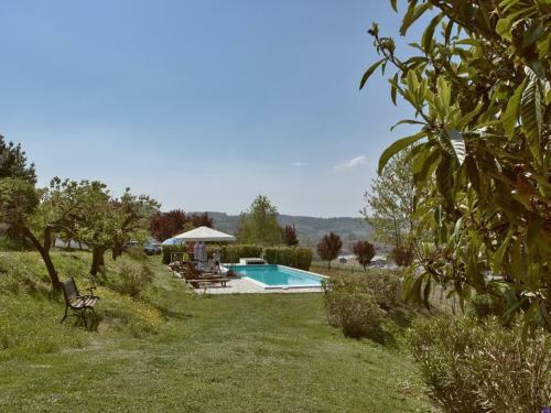 Hotel Cascina Intersenga
