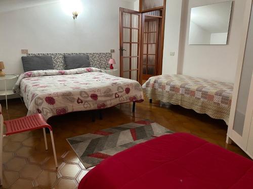 Apartamento B & B La Terrazza