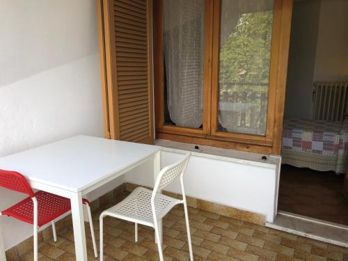 Apartamento B & B La Terrazza