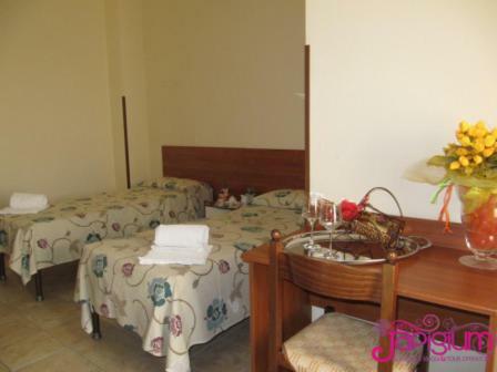 Hotel Albergo La Favorita