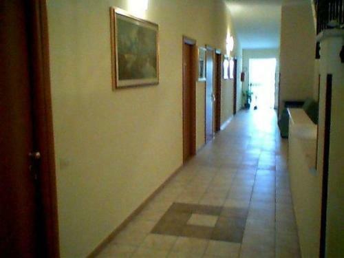 Hotel Albergo La Favorita