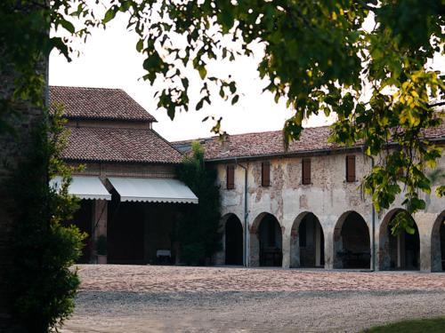 Agroturismo Antica Grancia Benedettina