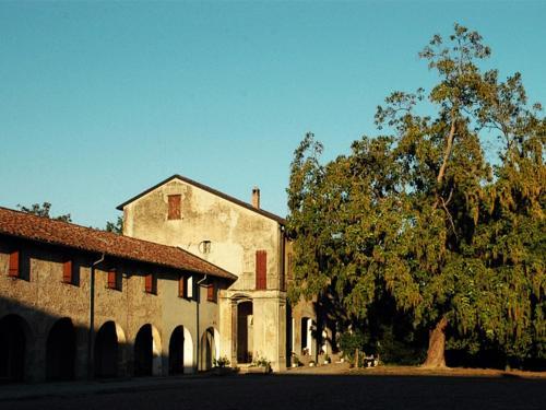 Agroturismo Antica Grancia Benedettina