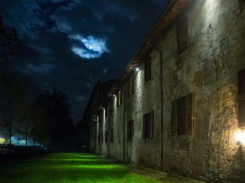 Agroturismo Antica Grancia Benedettina