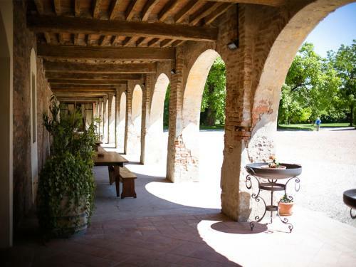 Agroturismo Antica Grancia Benedettina