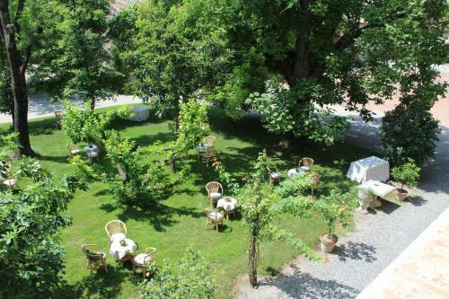 Agroturismo Antica Grancia Benedettina