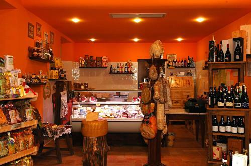Agroturismo Antica Grancia Benedettina