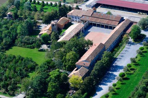 Agroturismo Antica Grancia Benedettina