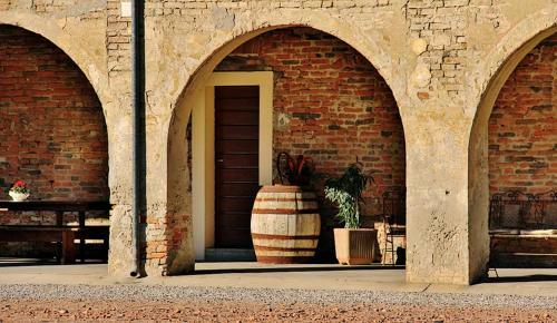 Agroturismo Antica Grancia Benedettina
