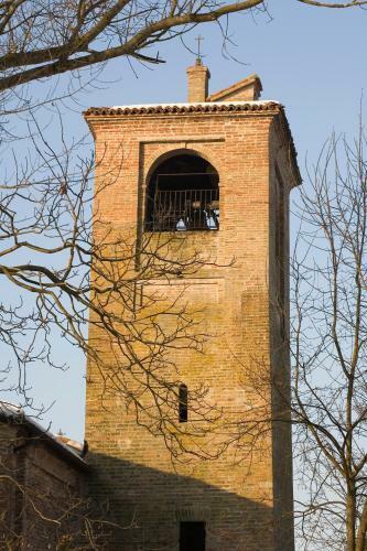 Agroturismo Antica Grancia Benedettina