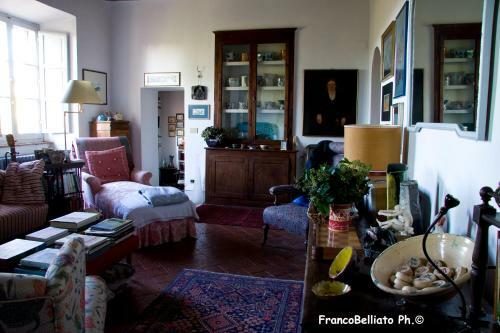 Bed & Breakfast Al Di Fuori Del Tempo