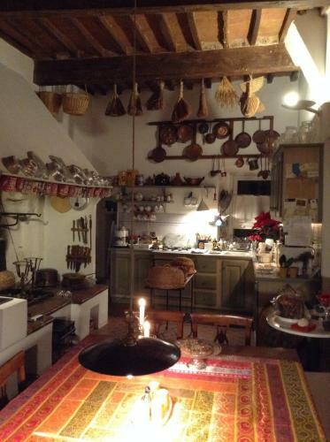 Bed & Breakfast Al Di Fuori Del Tempo