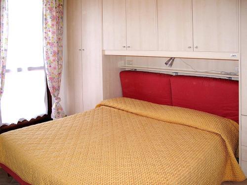Apartamento Residenz Barum Garden 211s