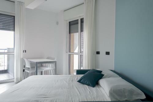 Luxury Design Politecnico Apartment