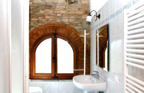 Villa Podere Grossi