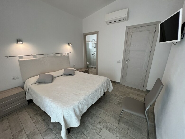 Hostal In Campagna Da Nino