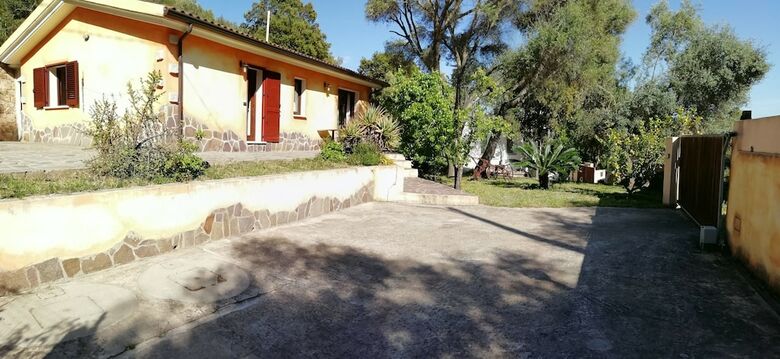 Hostal In Campagna Da Nino