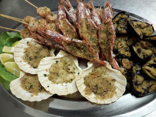 Hostal La Campagnola Trattoria Con Alloggio