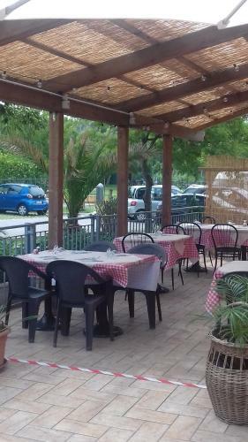 Hostal La Campagnola Trattoria Con Alloggio