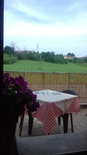 Hostal La Campagnola Trattoria Con Alloggio