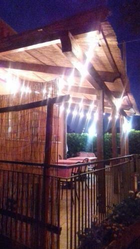 Hostal La Campagnola Trattoria Con Alloggio