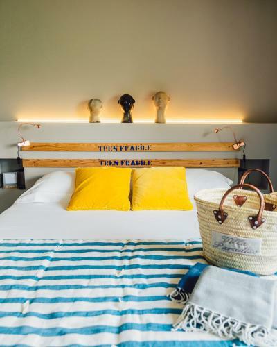 Bed & Breakfast Villa Paradiso Charme&design