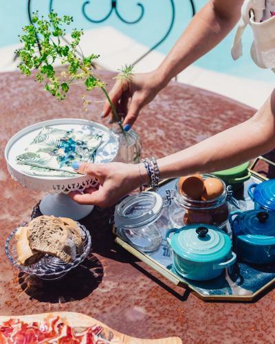 Bed & Breakfast Villa Paradiso Charme&design