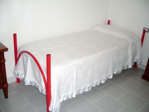 Apartment Via Marconi, 3, 08020 Galtelli Nu, Italia