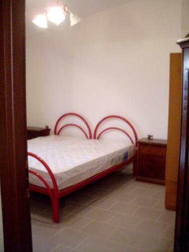 Apartment Via Marconi, 3, 08020 Galtelli Nu, Italia