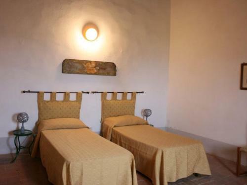 Pieve San Giovanni Villa Sleeps 7 Pool Wifi