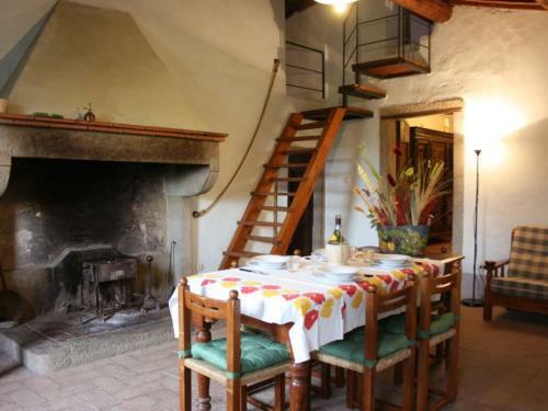 Pieve San Giovanni Villa Sleeps 7 Pool Wifi