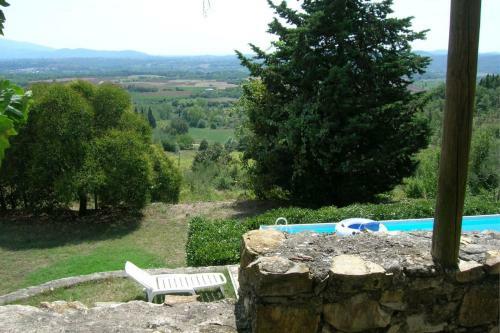 Pieve San Giovanni Villa Sleeps 7 Pool Wifi
