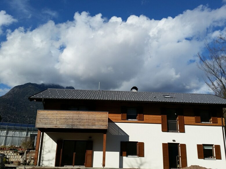 Agroturismo Masetto Egidio Agritur