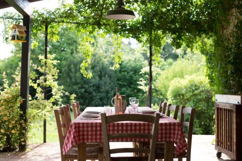 Agroturismo La Collina Delle Mignole