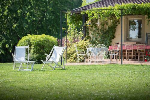 Agroturismo La Collina Delle Mignole