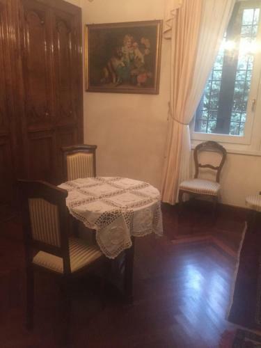 Villa Diletta Luxury B&B