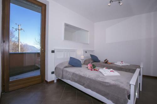 Apartamento Borgo La Sorgente Dolce Vita